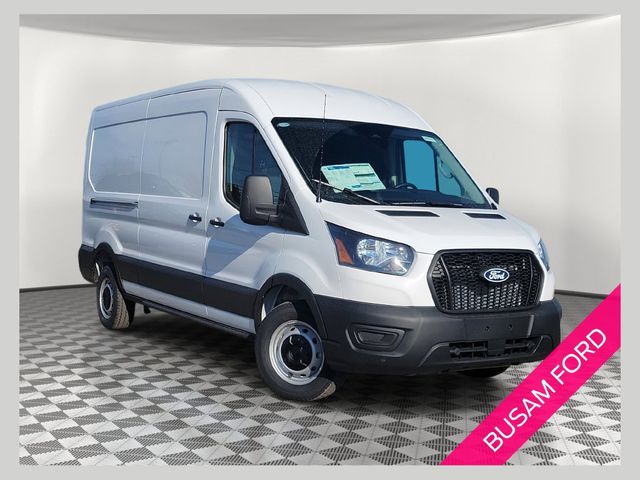 2026 Ford Transit Base