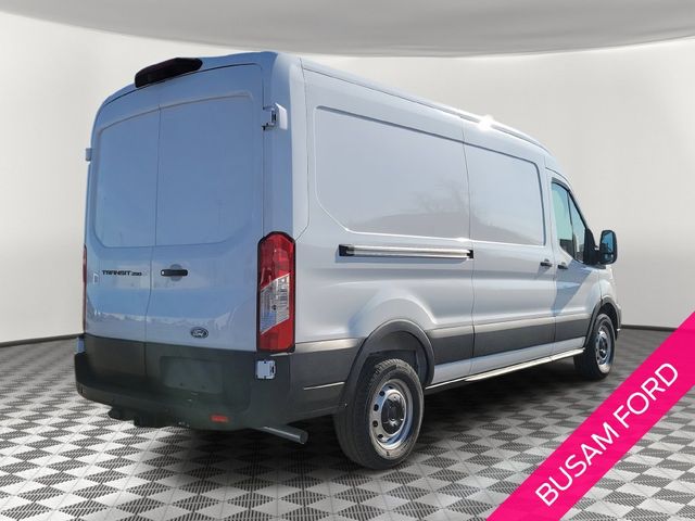 2026 Ford Transit Base