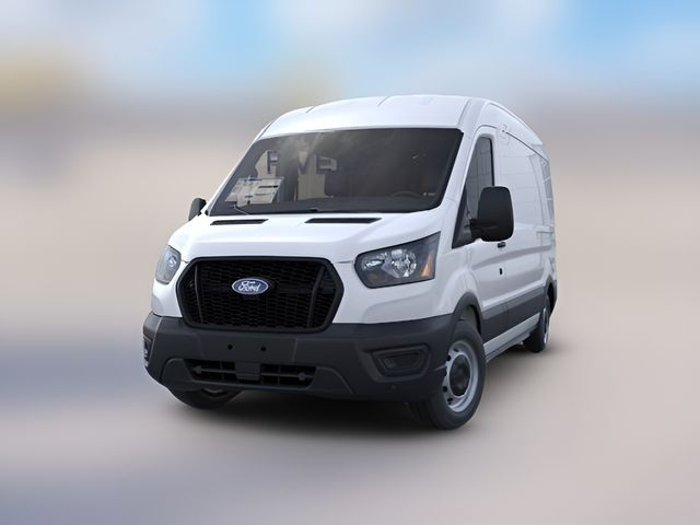 2026 Ford Transit Base