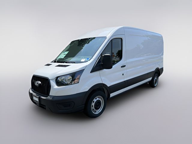 2026 Ford Transit Base