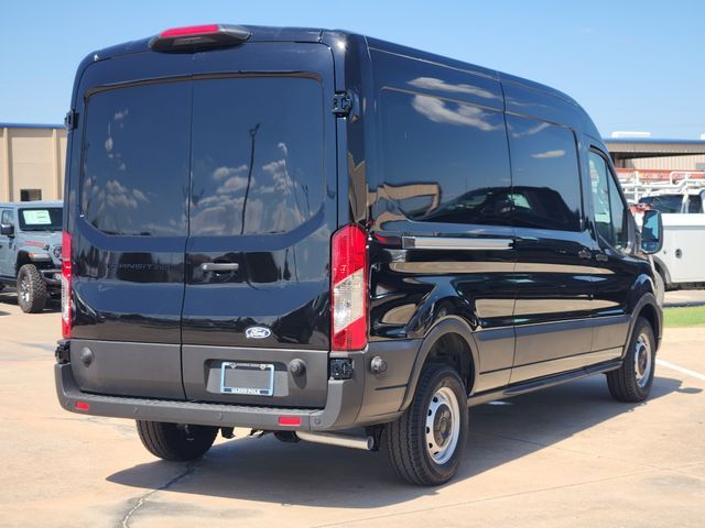 2026 Ford Transit Base