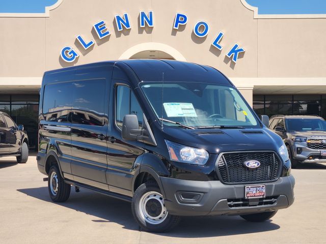2026 Ford Transit Base
