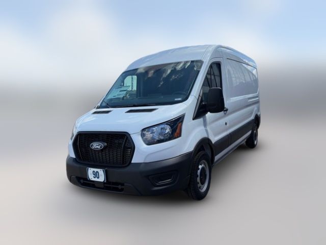 2026 Ford Transit Base