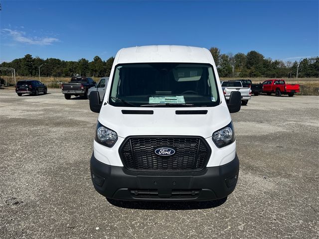 2026 Ford Transit Base