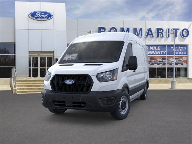 2026 Ford Transit Base