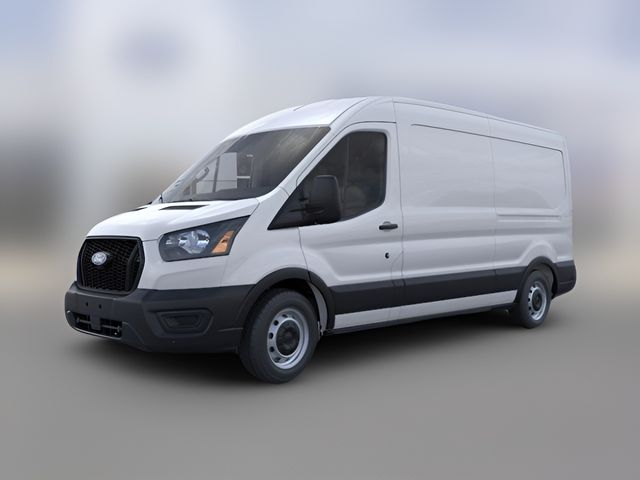 2026 Ford Transit Base