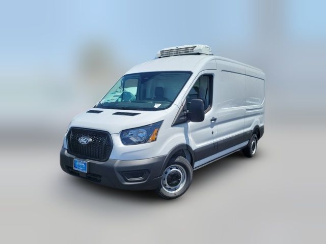 2026 Ford Transit Base
