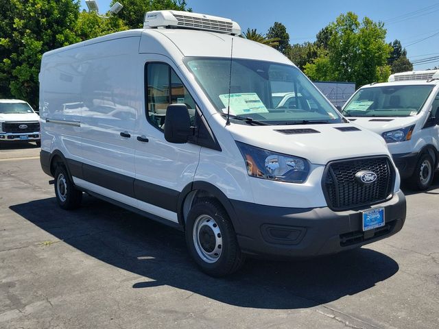 2026 Ford Transit Base