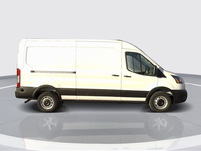 2026 Ford Transit Base