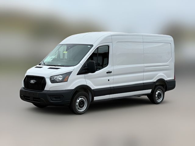 2026 Ford Transit Base
