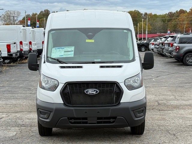 2026 Ford Transit Base
