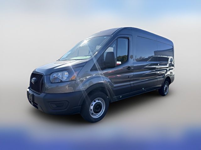 2026 Ford Transit Base