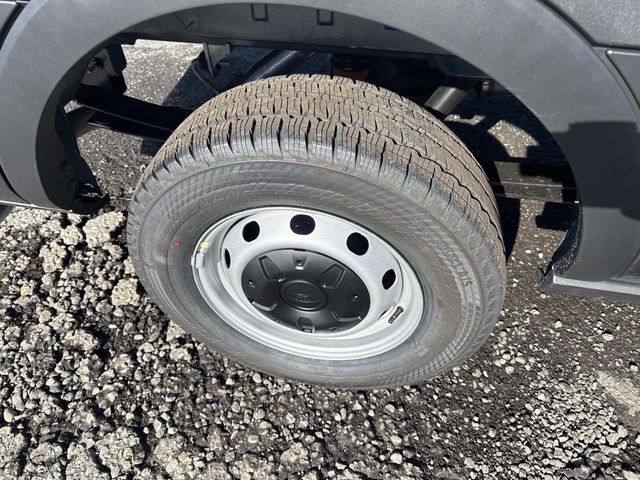 2026 Ford Transit Base