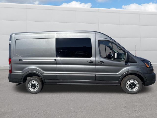 2026 Ford Transit Base