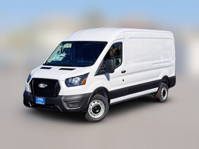 2026 Ford Transit Base