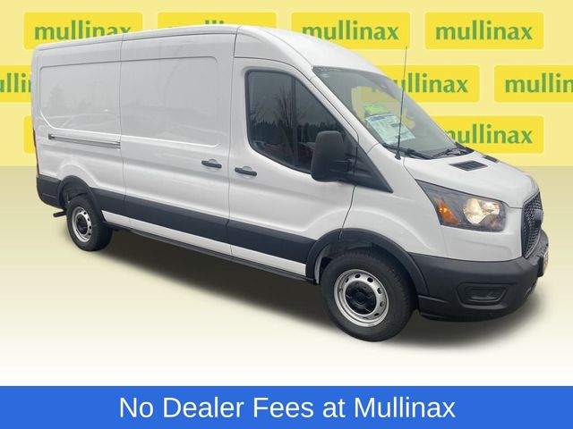 2026 Ford Transit Base