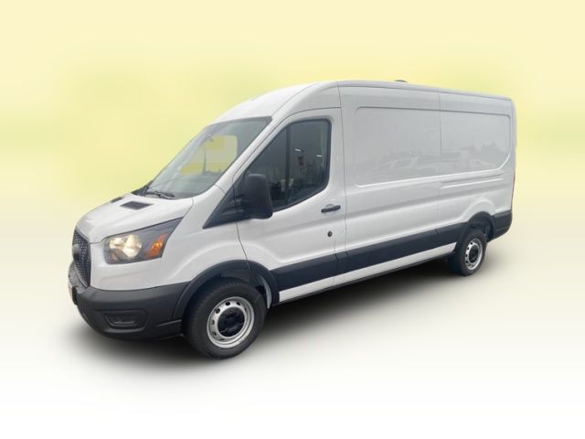 2026 Ford Transit Base