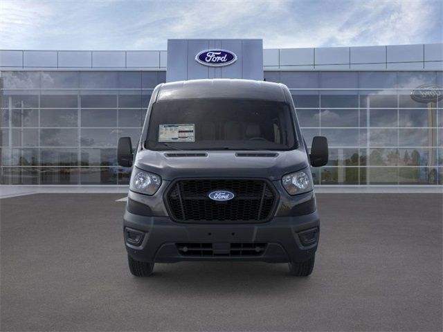 2026 Ford Transit Base