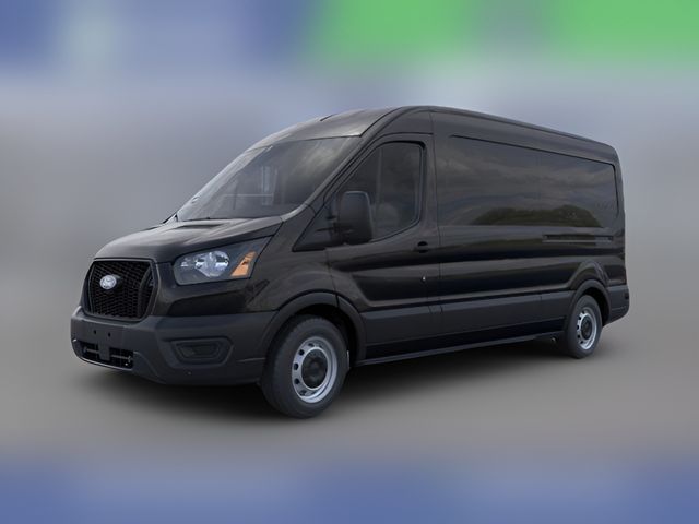 2026 Ford Transit Base