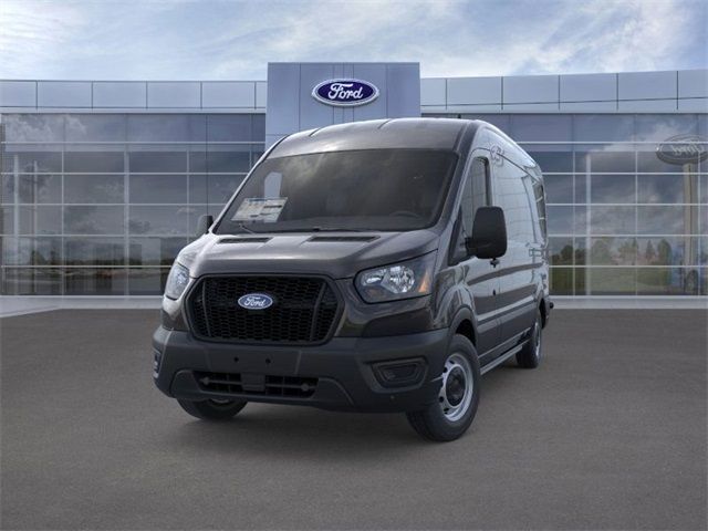 2026 Ford Transit Base
