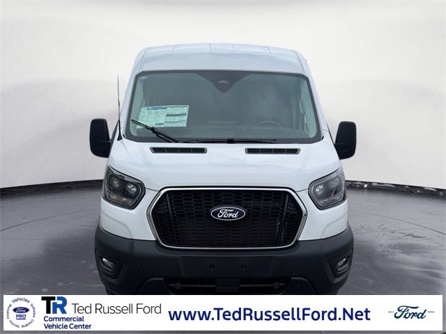 2026 Ford Transit Base