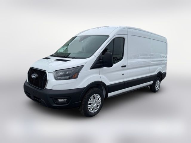 2026 Ford Transit Base