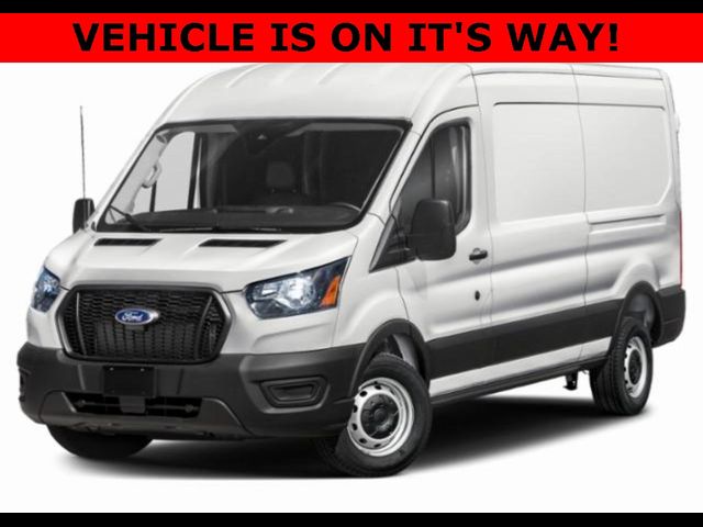 2026 Ford Transit Base