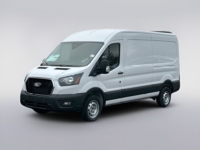 2026 Ford Transit Base