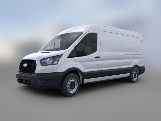 2026 Ford Transit Base
