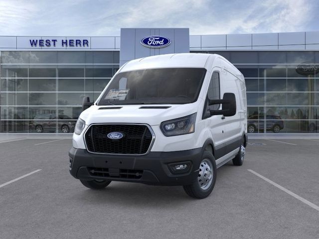 2026 Ford Transit Base