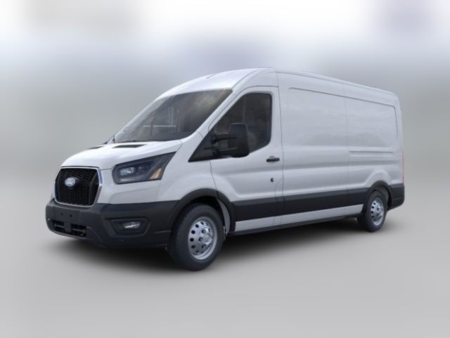 2026 Ford Transit Base