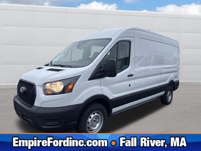 2026 Ford Transit Base