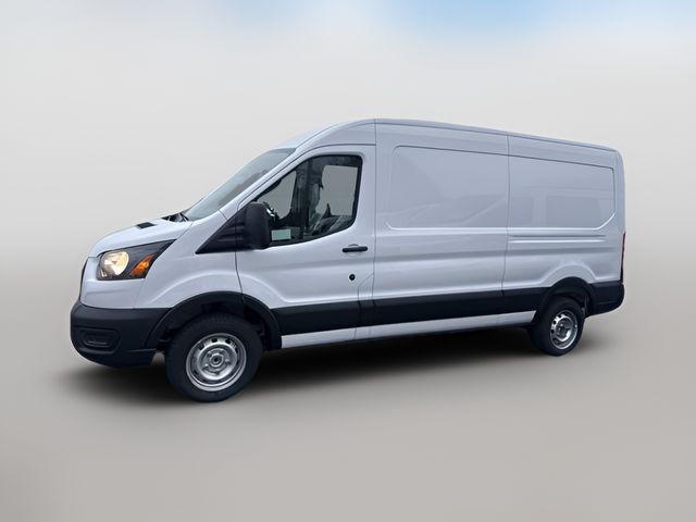2026 Ford Transit Base