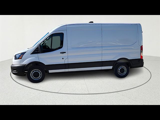 2026 Ford Transit Base