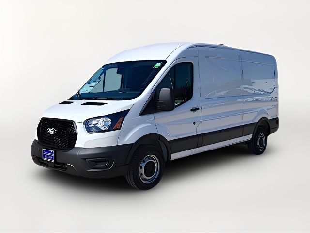 2026 Ford Transit Base