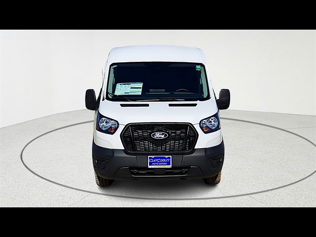 2026 Ford Transit Base