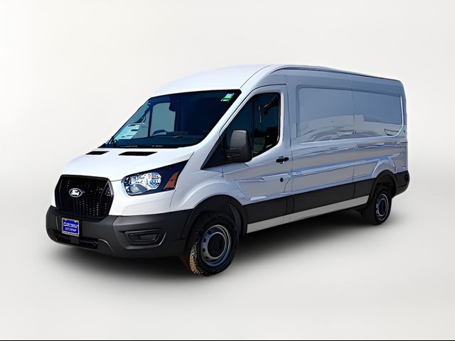 2026 Ford Transit Base