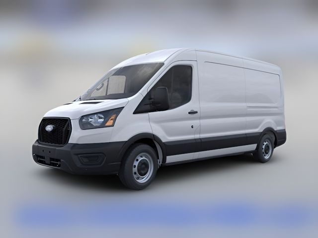 2026 Ford Transit Base