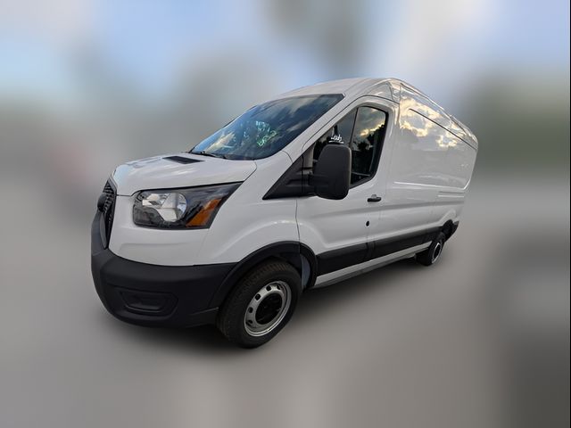 2026 Ford Transit Base