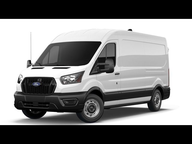 2026 Ford Transit Base