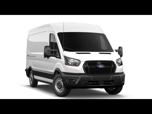 2026 Ford Transit Base