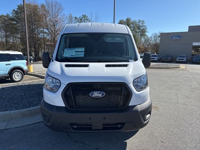 2026 Ford Transit Base