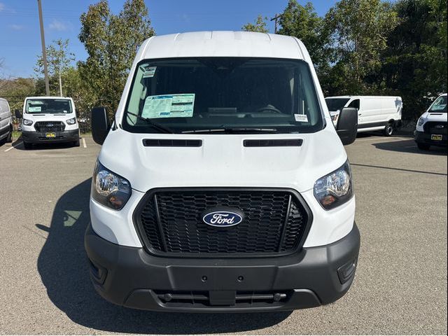 2026 Ford Transit Base
