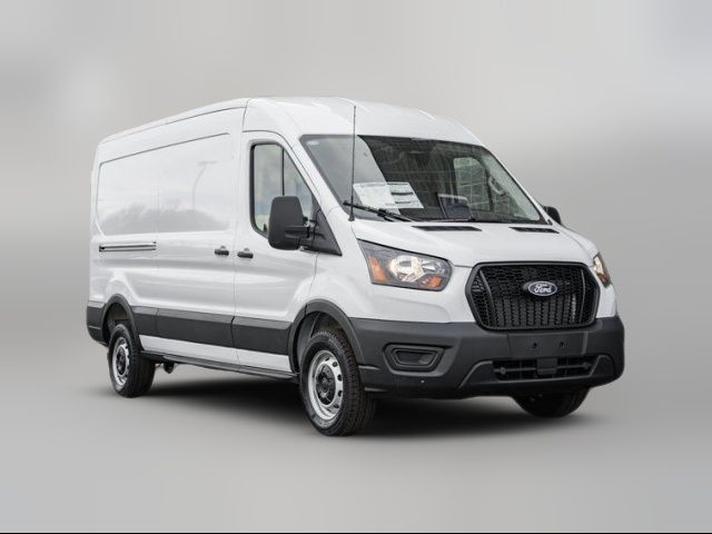 2026 Ford Transit Base