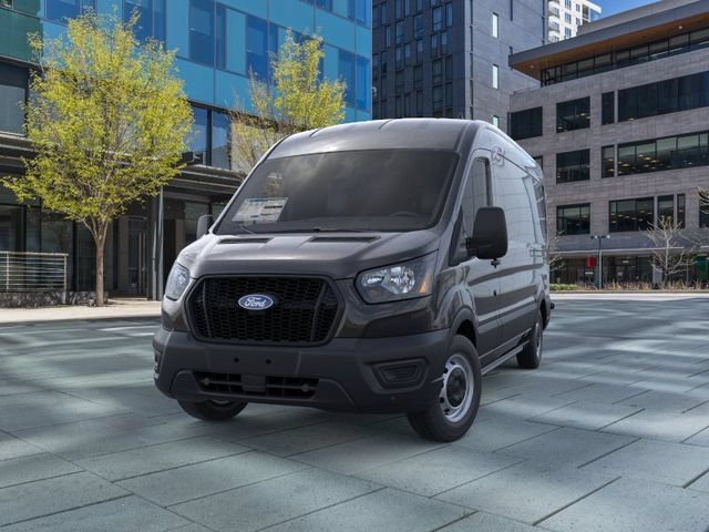 2026 Ford Transit Base