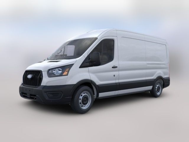 2026 Ford Transit Base