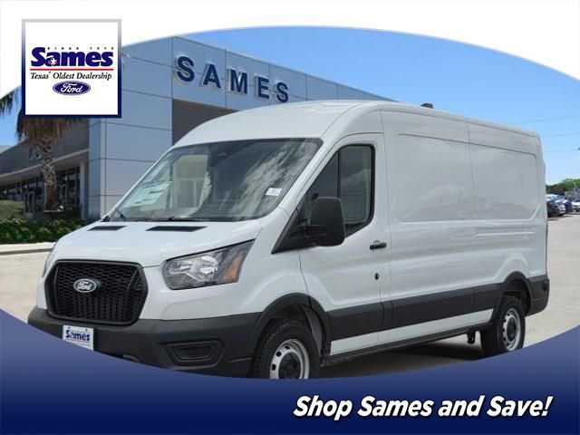 2026 Ford Transit Base
