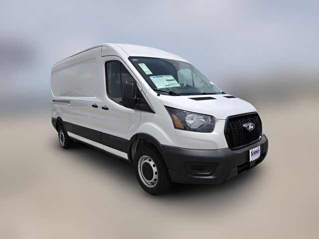 2026 Ford Transit Base