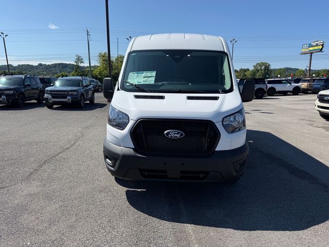 2026 Ford Transit Base