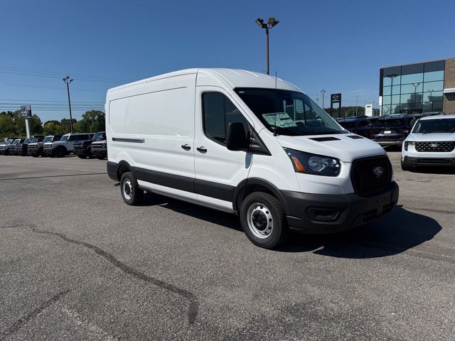 2026 Ford Transit Base